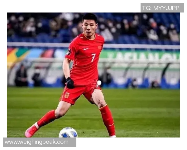 中国足球最顶尖球星解析与未来发展潜力的深度剖析 中国足球最顶尖球星解析与未来发展潜力的深度剖析