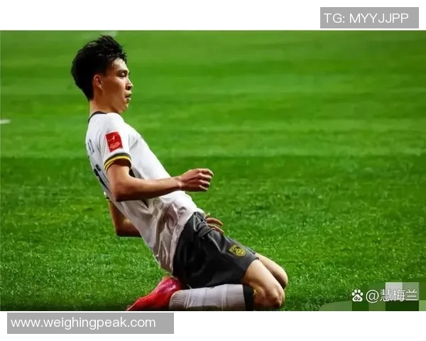 亚洲足球新星崛起 盘点15位最具潜力的球员及其未来前景